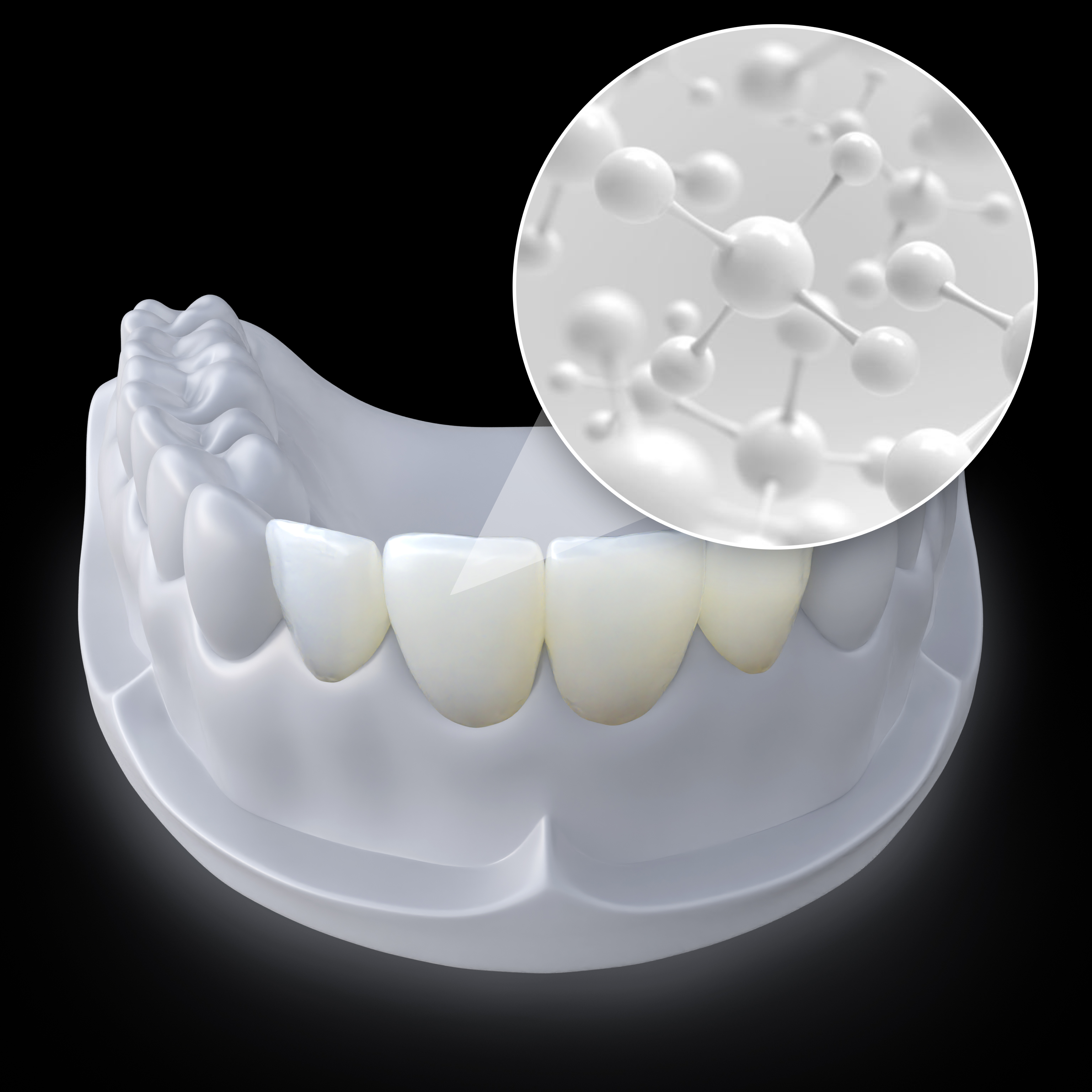 Resin-Based Materials